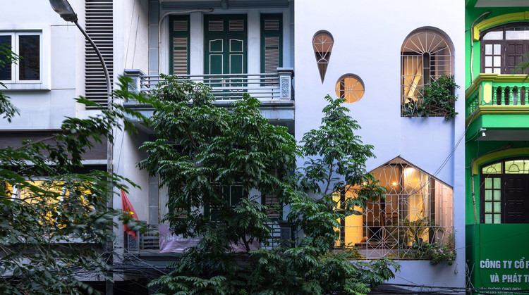 戴金家（Dai Kim house）-5