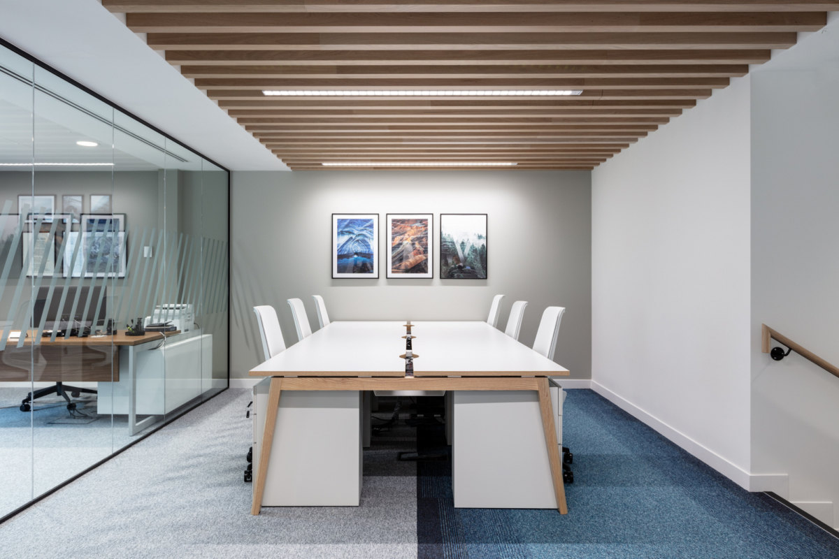 G2 旅游办事处 - 伦敦-17