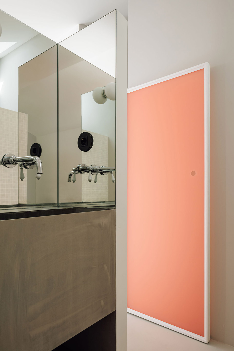 葡萄牙RGM 46公寓改造-33