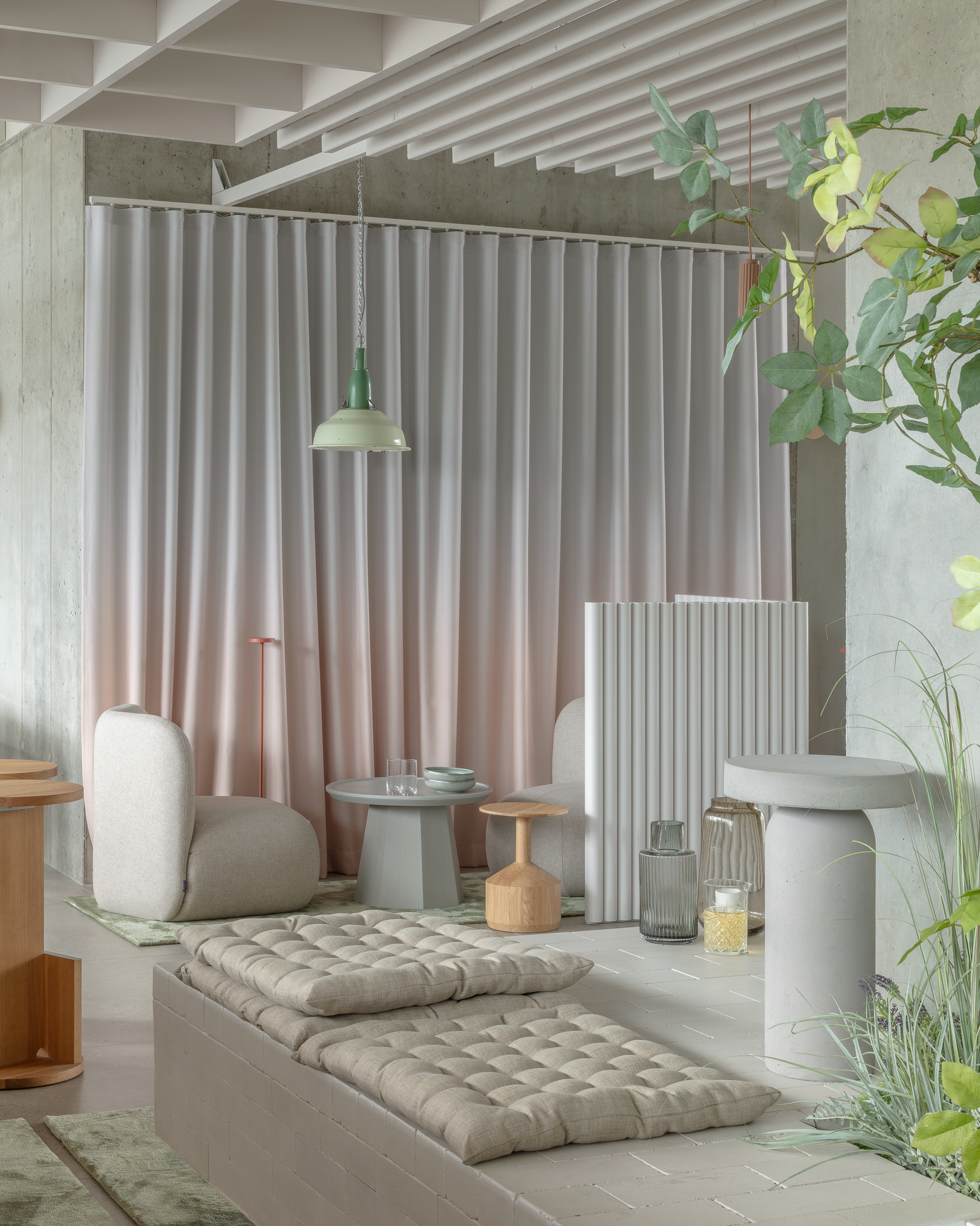 Liminal Space: East Side Gallery Berlin Hotel by Grzywinski+Pons.-1