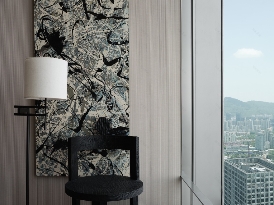 万科深圳湾SIC65丨中国深圳丨OPS观致设计-44