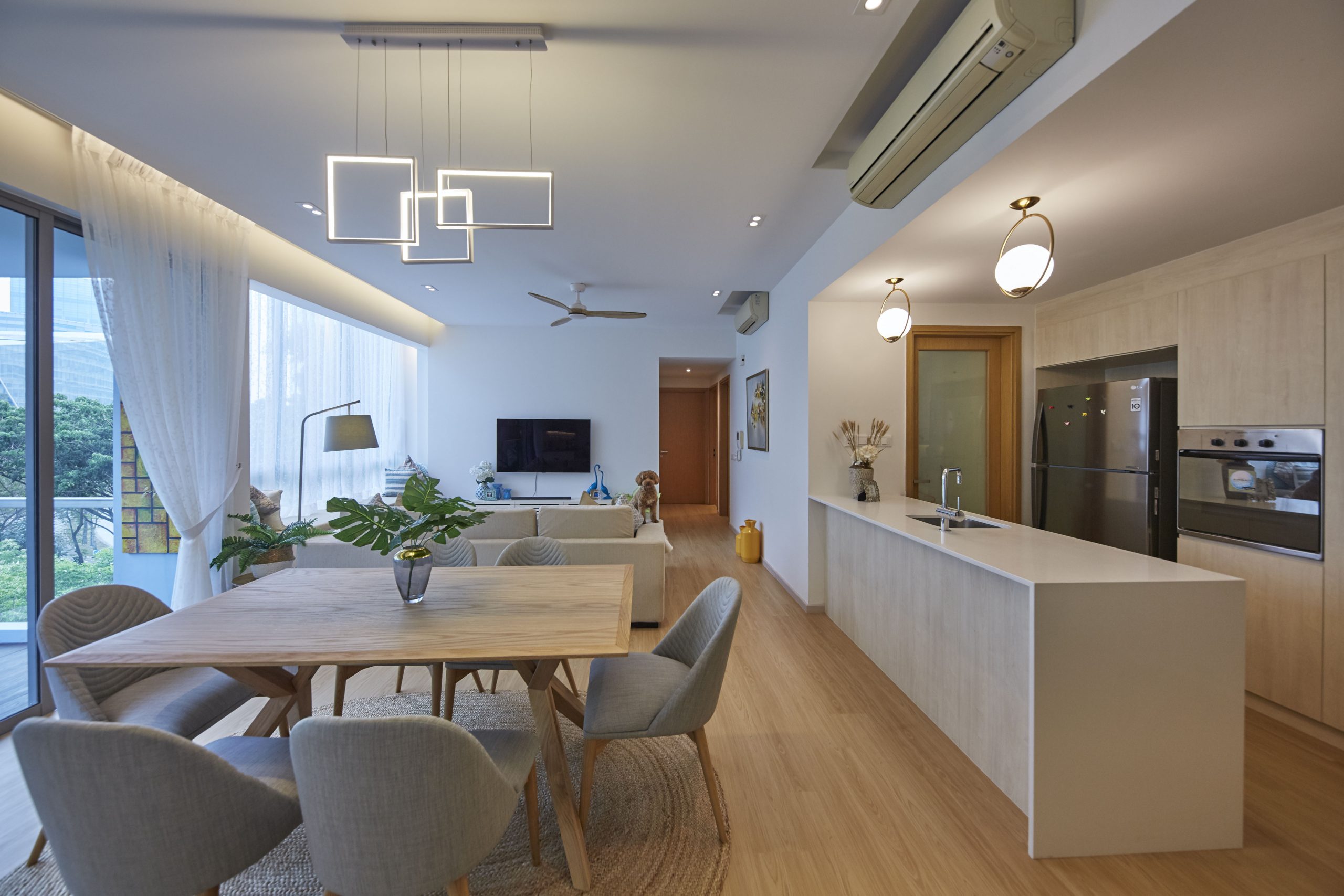 丨新加坡丨The Interior Lab-11