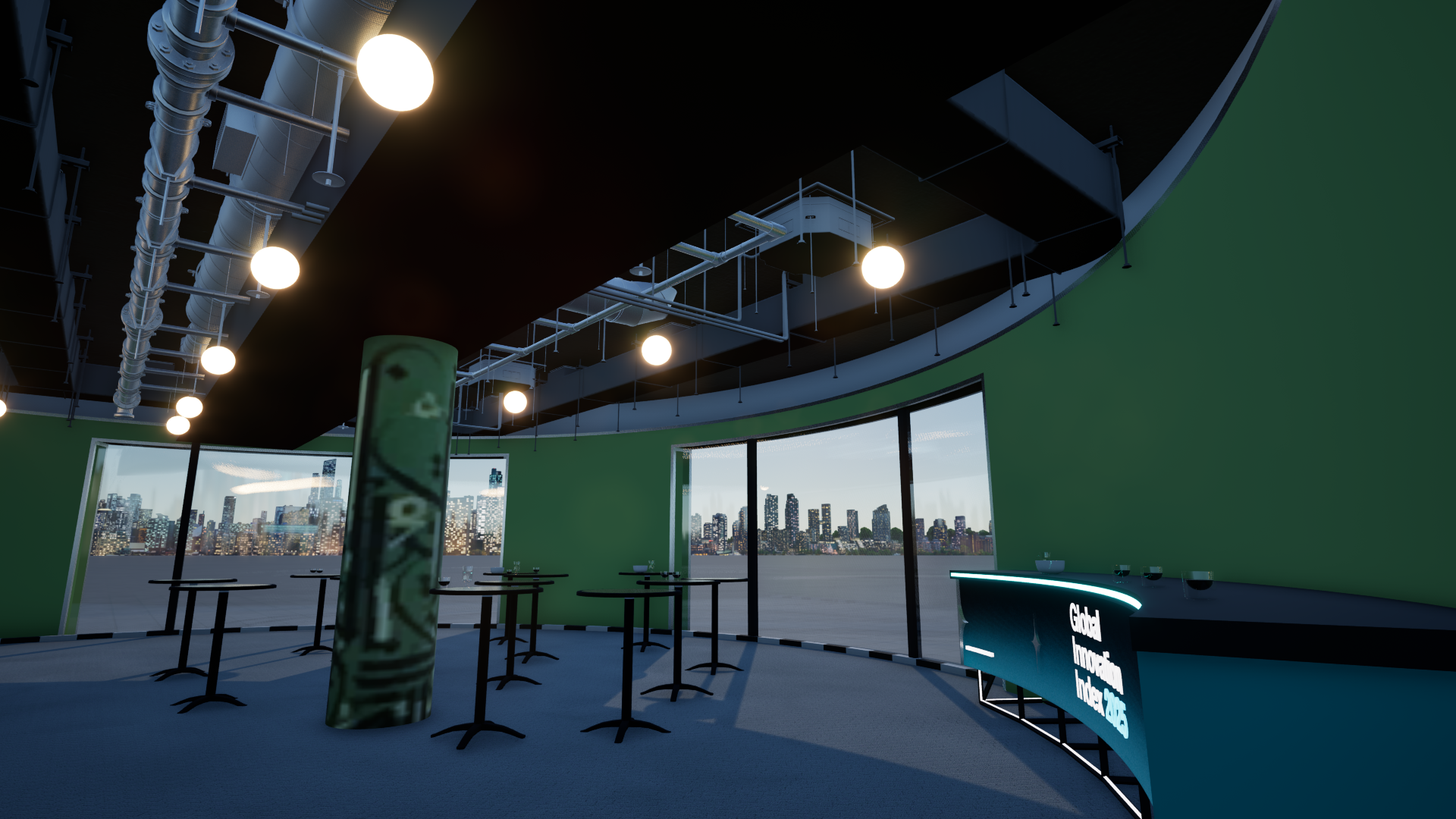 Global innovation saudi arabia 2025-7