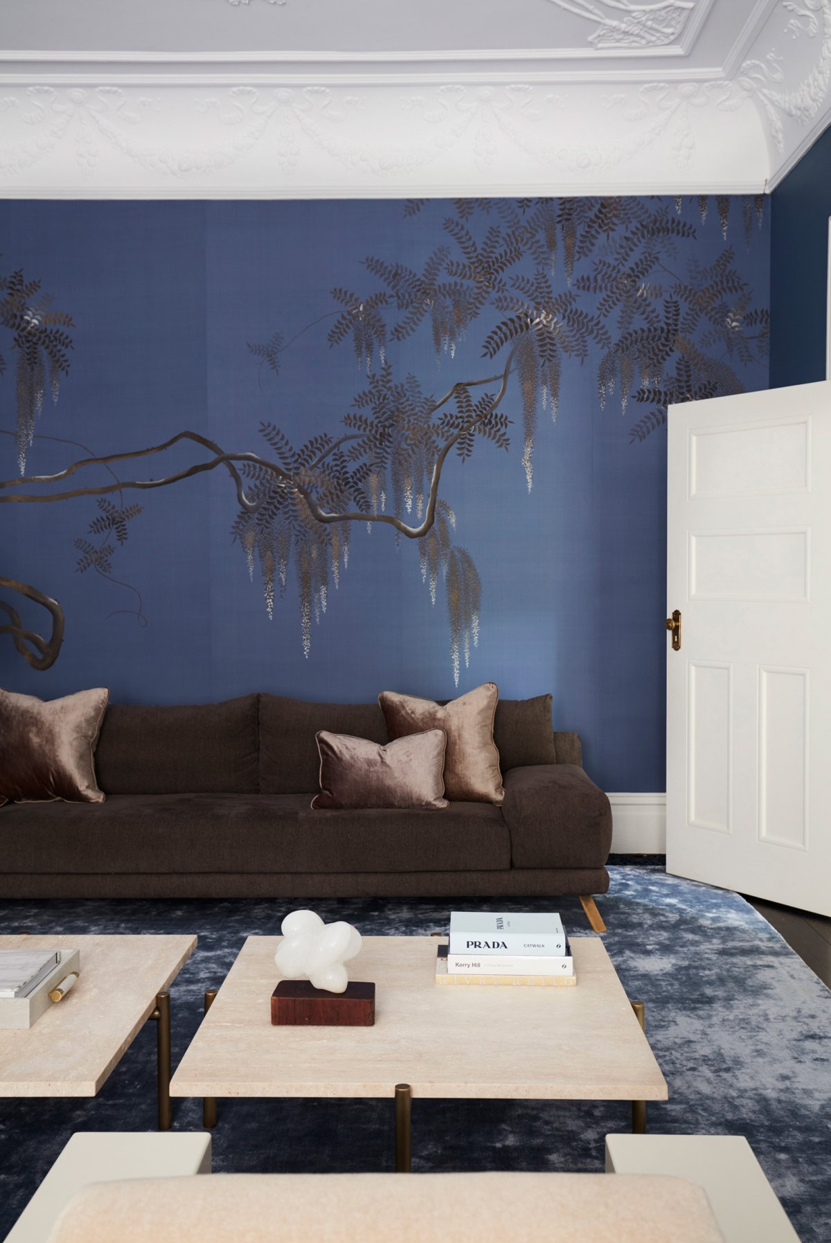 Parc 住宅丨澳大利亚悉尼丨Alwill Interiors-15