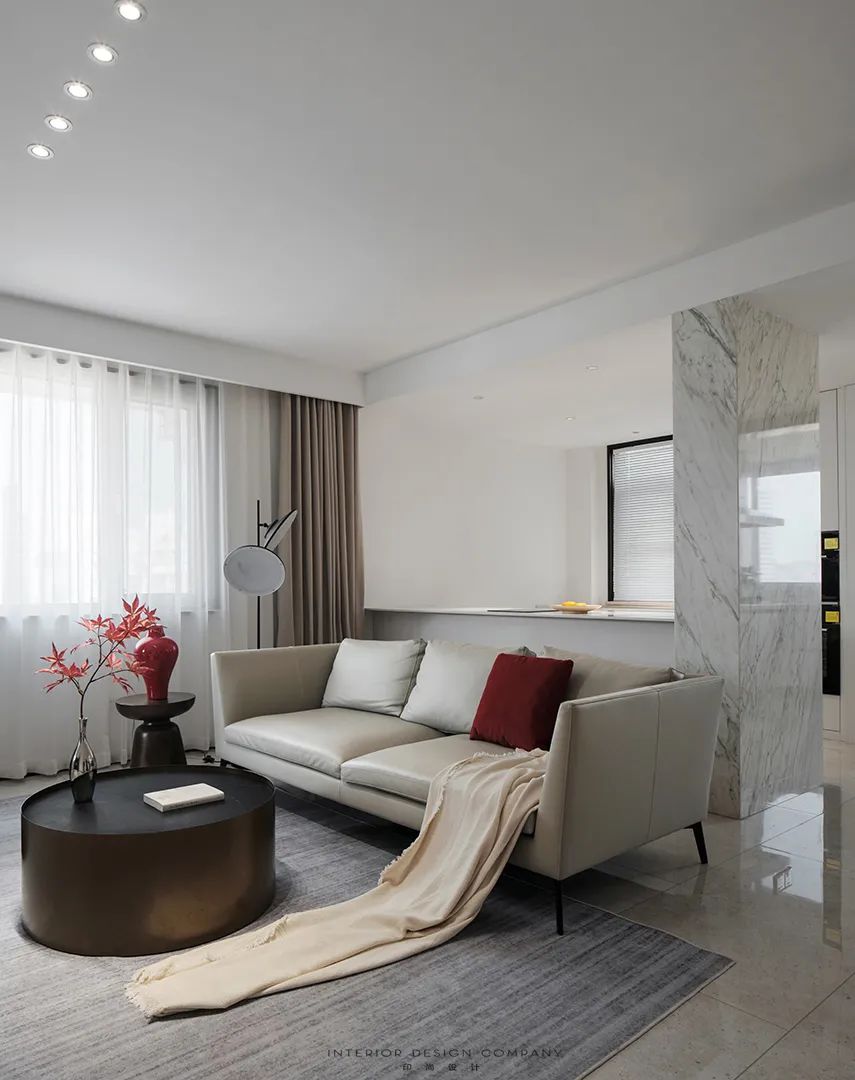 月亮与六便士丨中国徐州丨INSON DESIGN 印尚设计-25