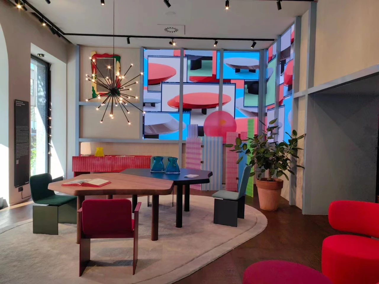 2024 米兰国际家具展览会丨意大利米兰-454