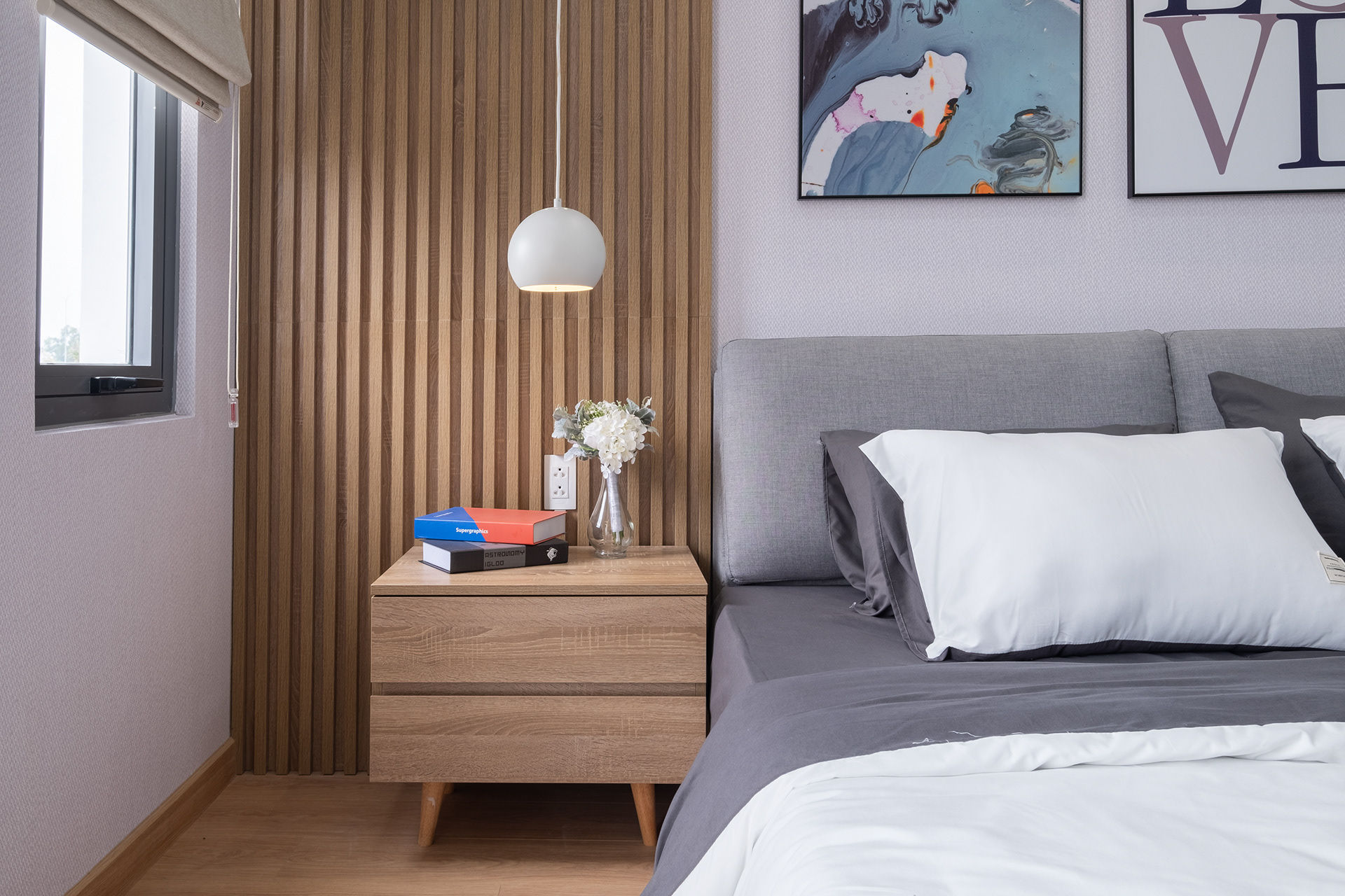 HOME STYLING / THE SOL CITY - NPLK SCANDINAVIAN-49