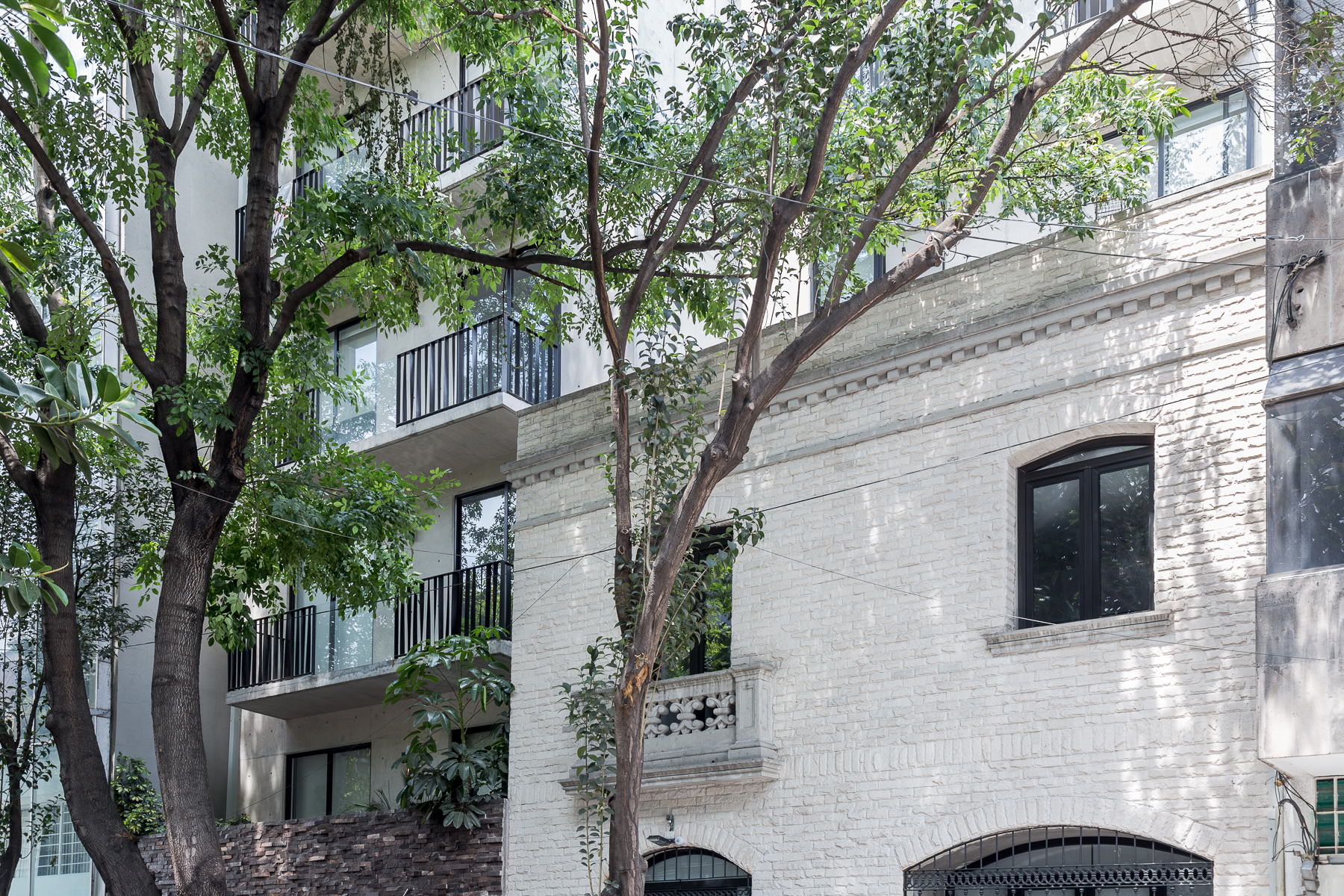 锡那罗亚城市住宅设计-27