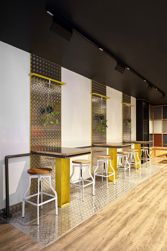 克郎 · C·亚洲食品仓库-22