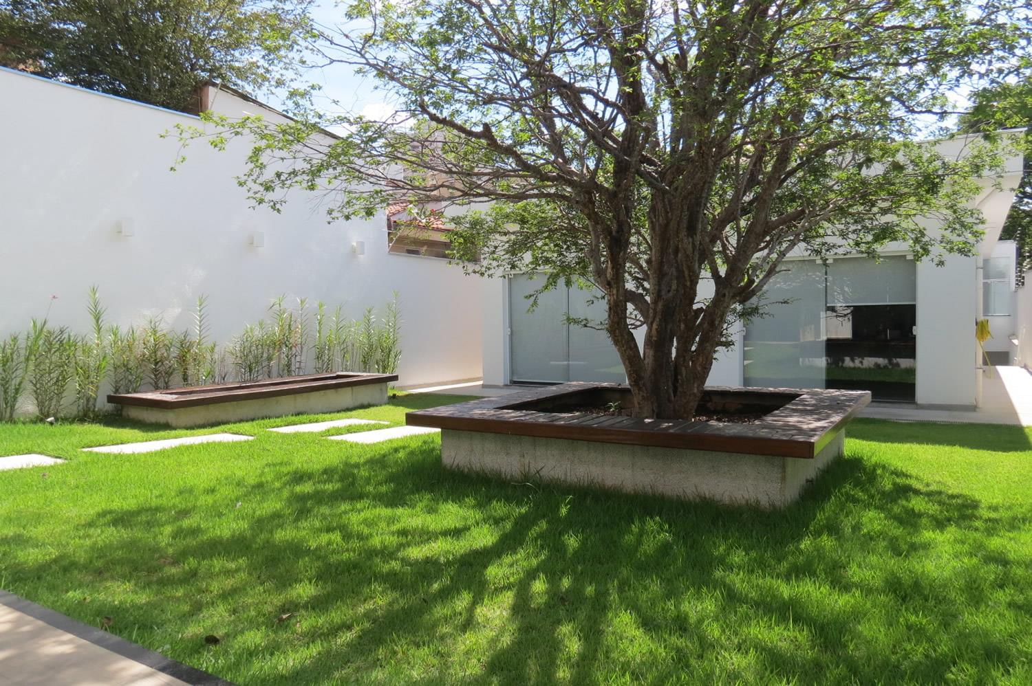 Habitat Empreendimentos Imobiliários 办公室设计-2