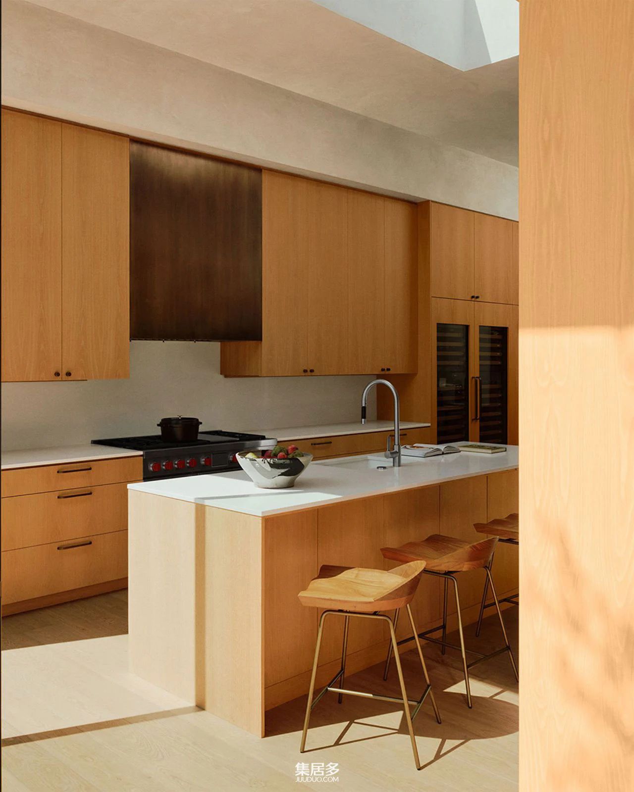 Amy Chin 最新室内设计作品-14