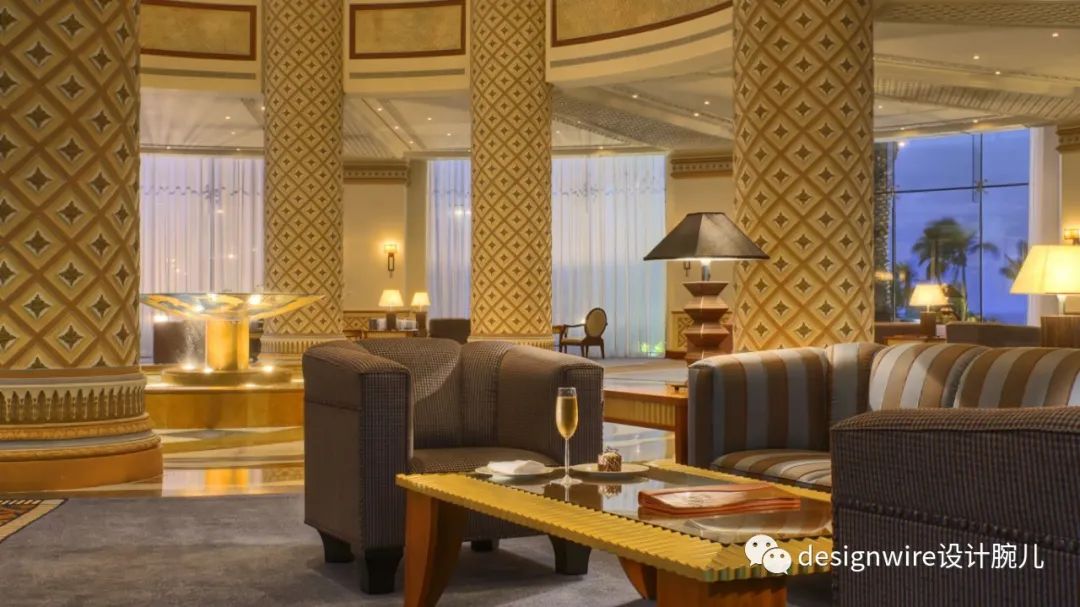 维也纳瑰丽酒店丨奥地利维也纳丨A2K,BEHF,Alexander Waterworth-217