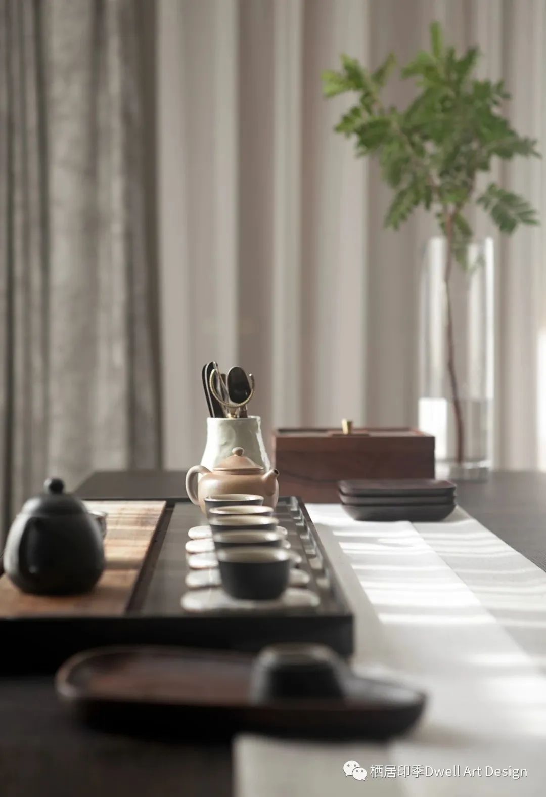 云南沙甸私人别墅丨中国红河丨栖居印季-34