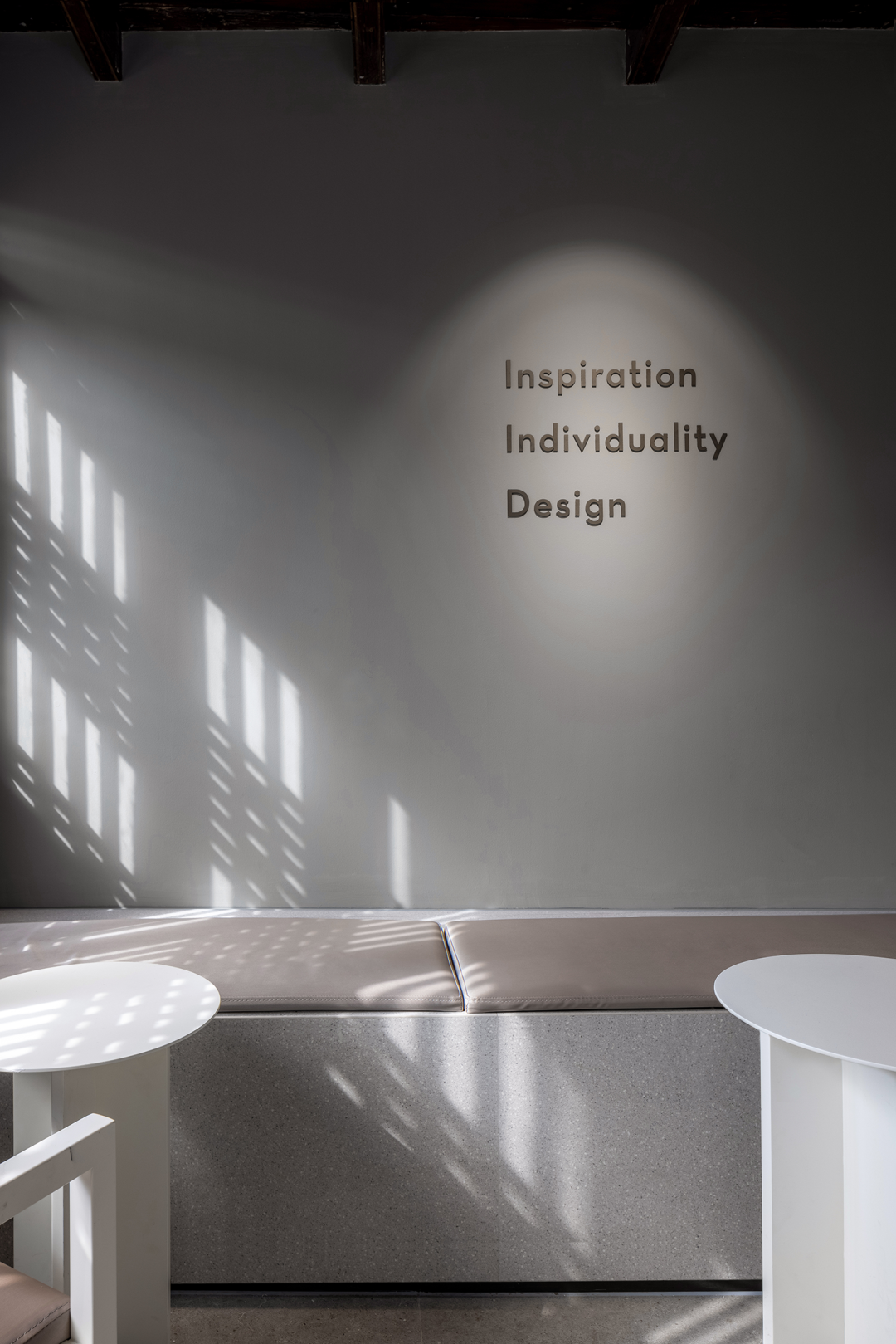 喜茶无锡南长街灵感特色店丨中国无锡丨UND设计事务所-36