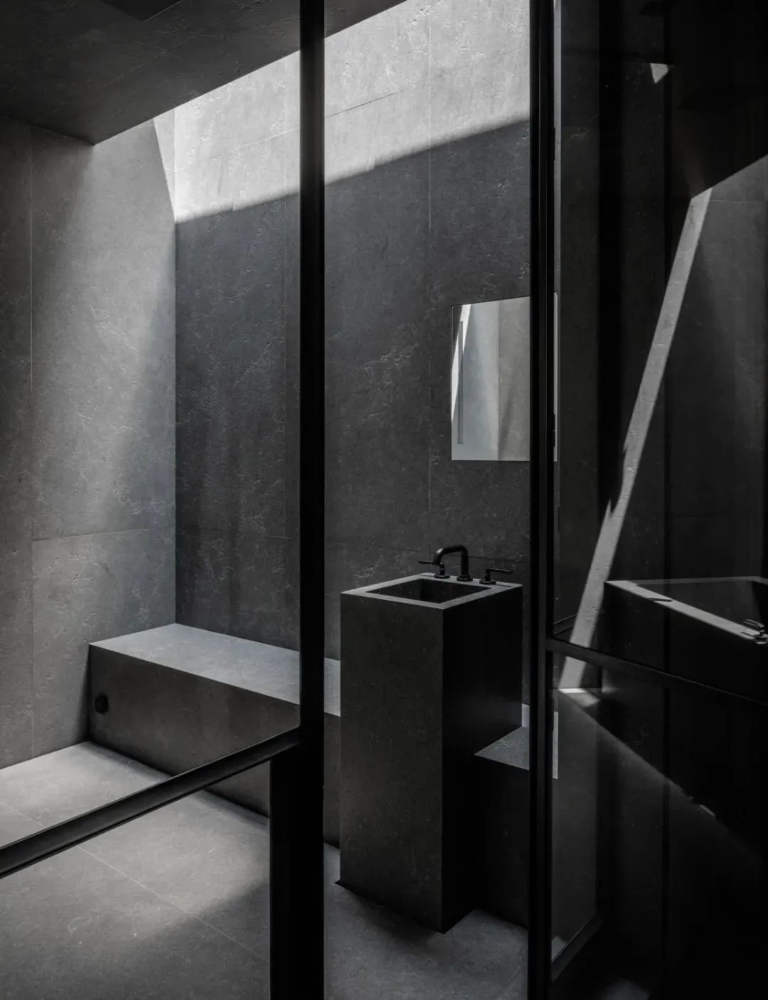 天堂湾丨美国洛杉矶丨Scott Mitchell 工作室-28