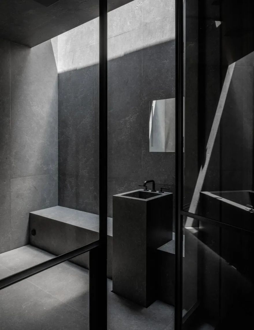 天堂湾丨美国洛杉矶丨Scott Mitchell 工作室-28