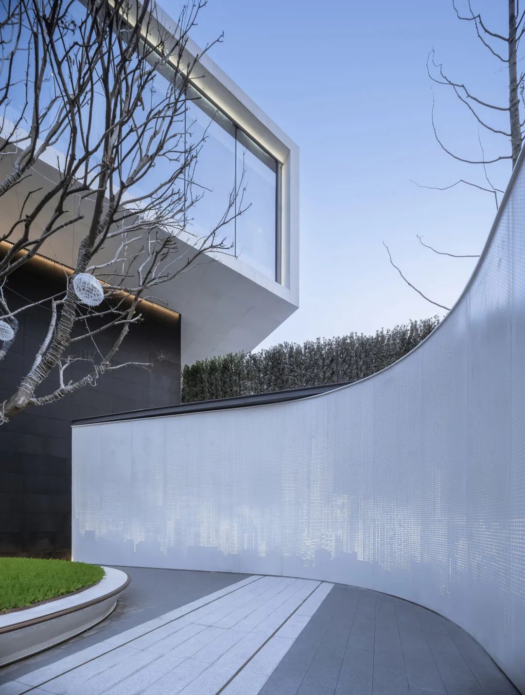 贵阳融创·国宾道（城市展厅）丨中国贵阳丨AAI国际建筑师事务所-28