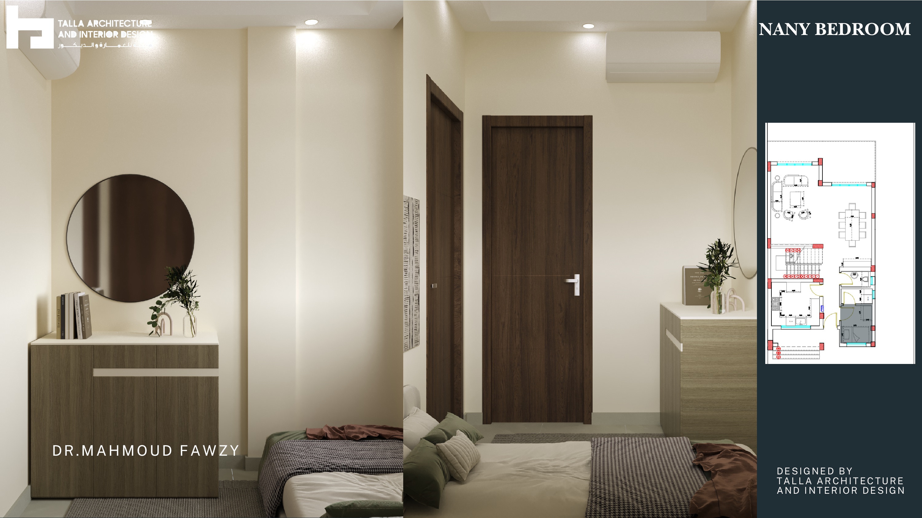 Villa Design | Alalamien-23