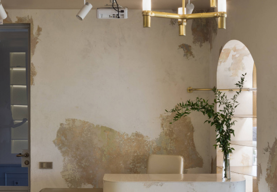 NOVU classic interior（精品店室内）-49