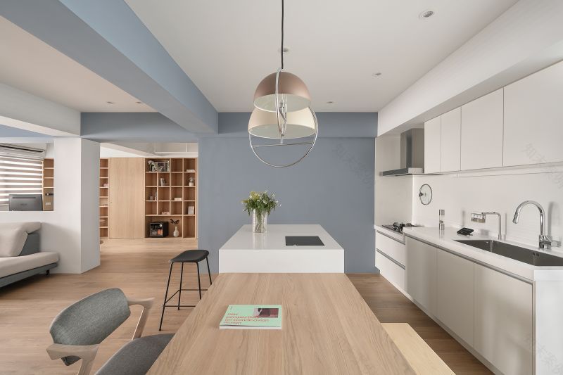 蔚光.居丨禾光室内装修设计有限公司-42