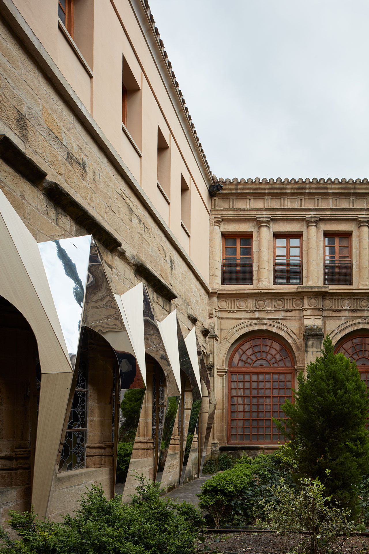 2018 年西班牙 Logroño 国际建筑与设计节 Concéntrico 04-22