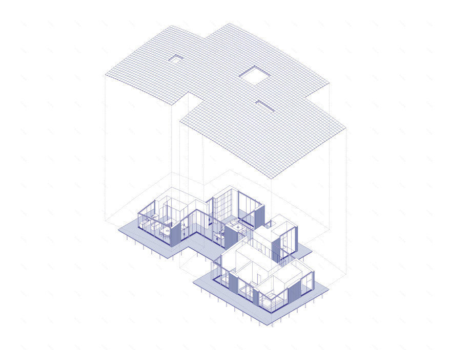 非酒店 · 天弥鸟料理店(注:AMAYADORI按常规推测可能是料理店名,可结合实际情况确认) 丨日本丨Alexander Velgan,Inna Dobrovolska-23