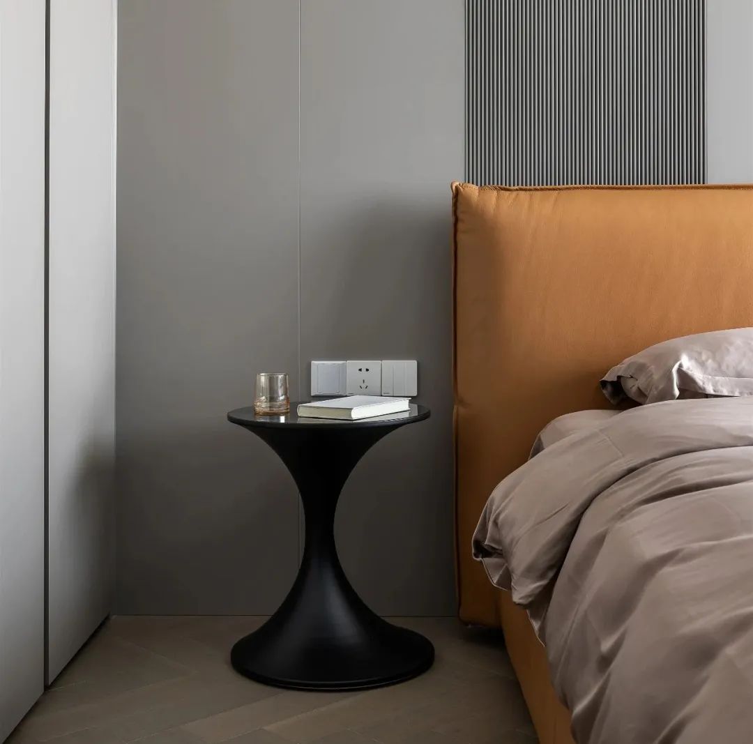 长江铭著丨天古装饰南坪分公司-36