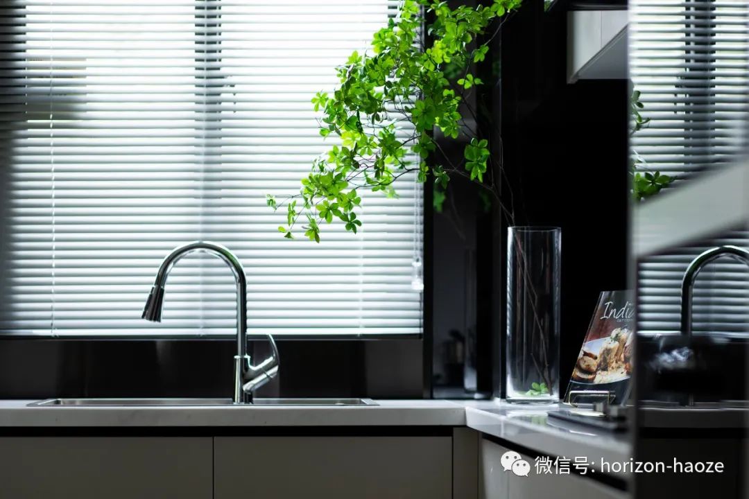 福清融侨锦江三期洋房丨深圳市昊泽空间设计有限公司-19