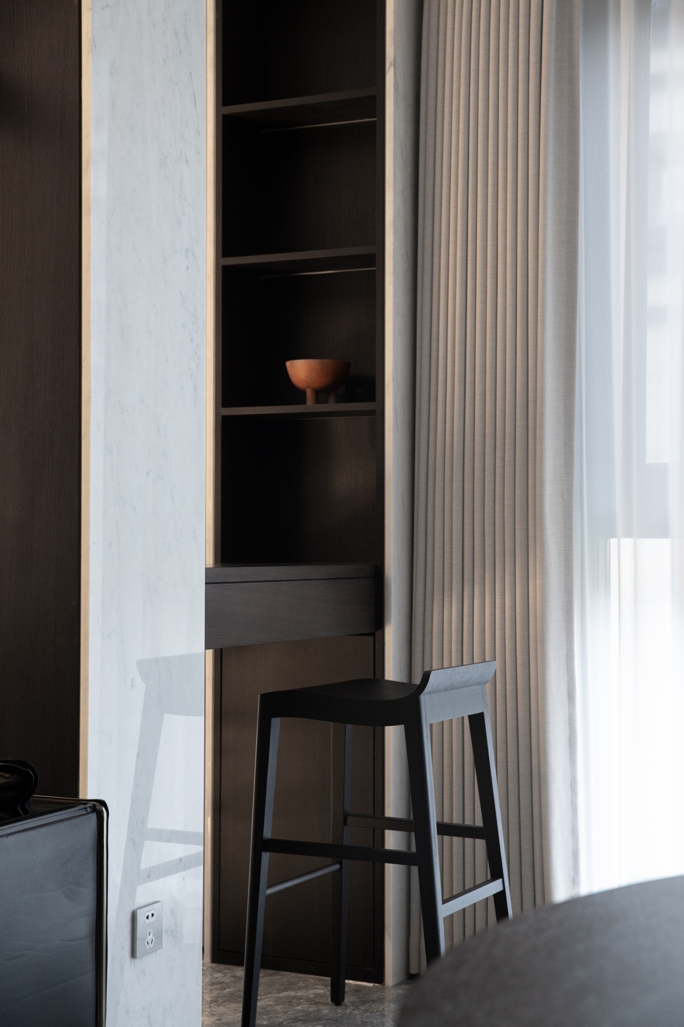 龙湾大院丨中国温州丨温州原界装饰工程有限公司-47