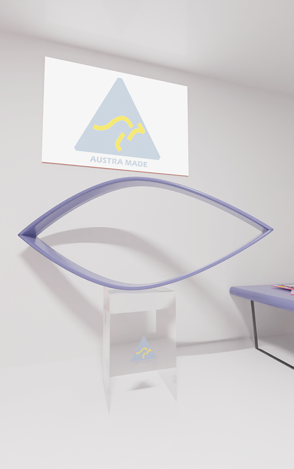 AUSTRA MADE 公司办公室室内设计项目丨作者-9