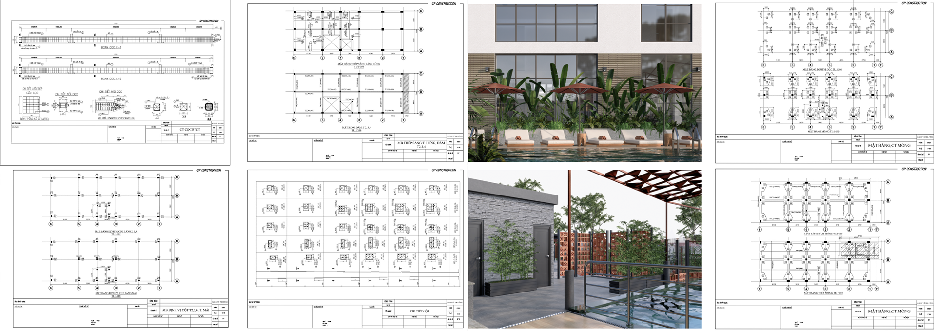 THE MANGROVE GARDEN - Hotel design and Build-74