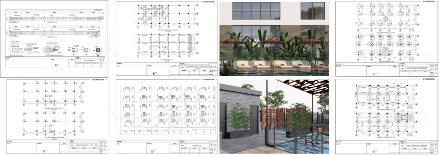 THE MANGROVE GARDEN - Hotel design and Build-74