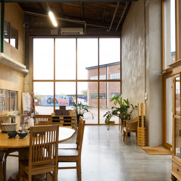 丨瑞典丨Tengbom,Agneta Hahne Arkitektkontor-37