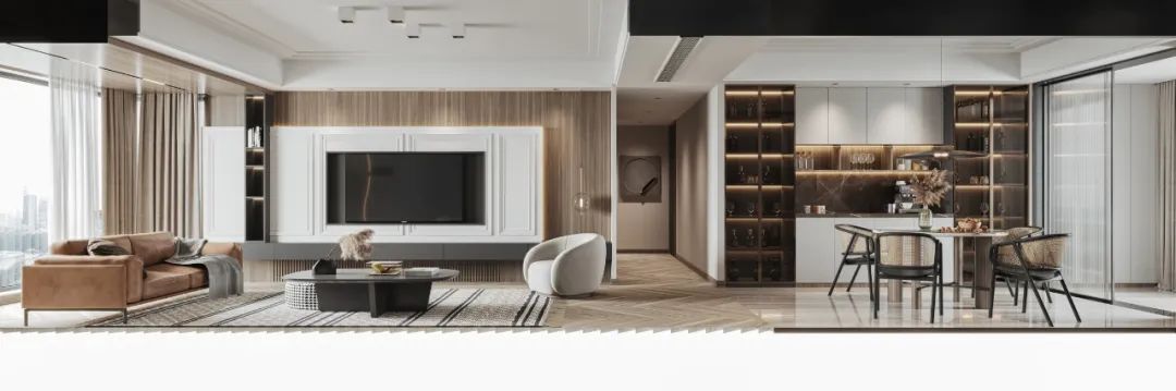 浅尺住建的温暖蝶变丨中国长沙-30