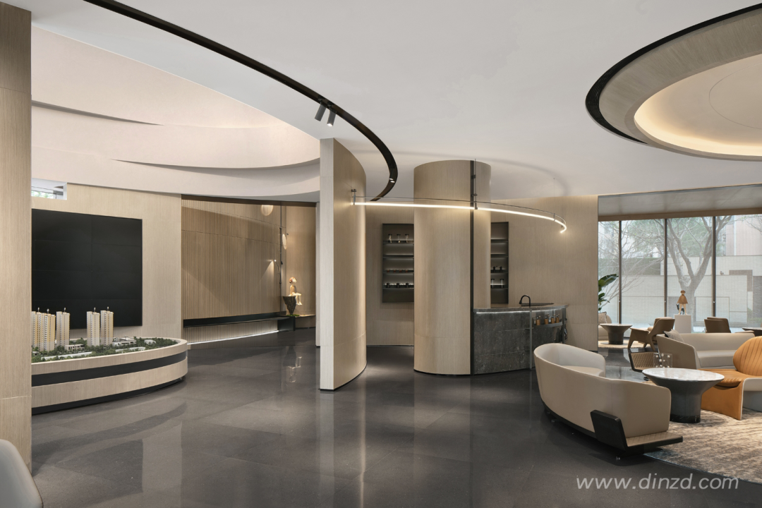 沈阳龙湖·槿山营销中心丨中国沈阳丨研质共设-22