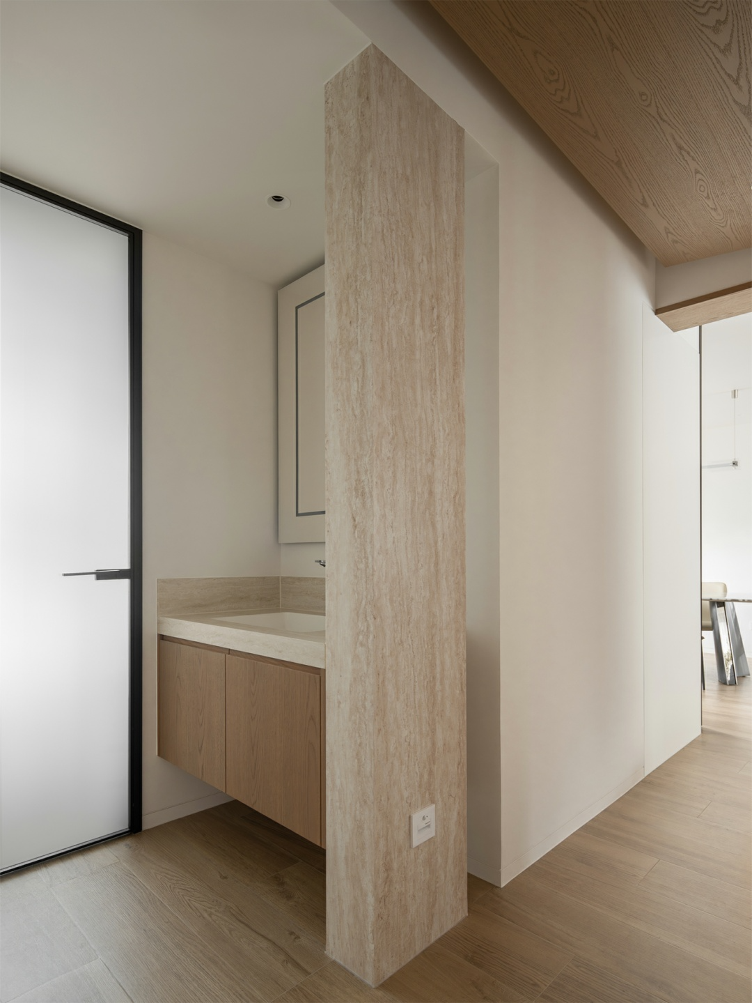 滨江上品丨中国浙江丨希设计-71