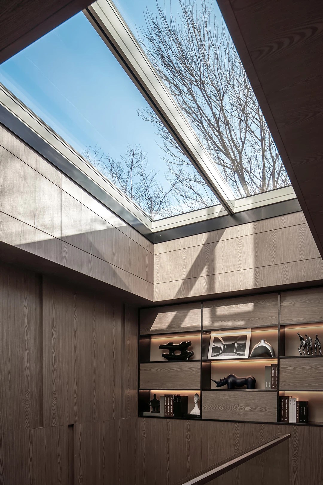 沈阳龙湖·锦璘原著别墅豪宅丨中国沈阳丨研质共设-3