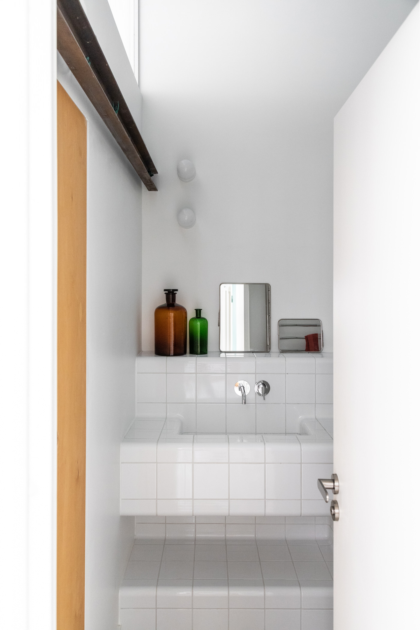 巴黎时尚工作室设计丨法国巴黎丨Épicène-12