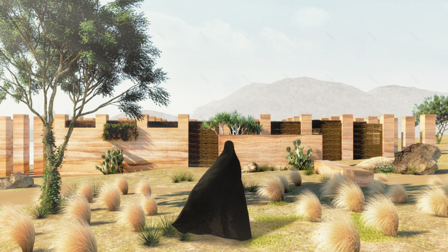 和平之梦——Almena 和平馆-25