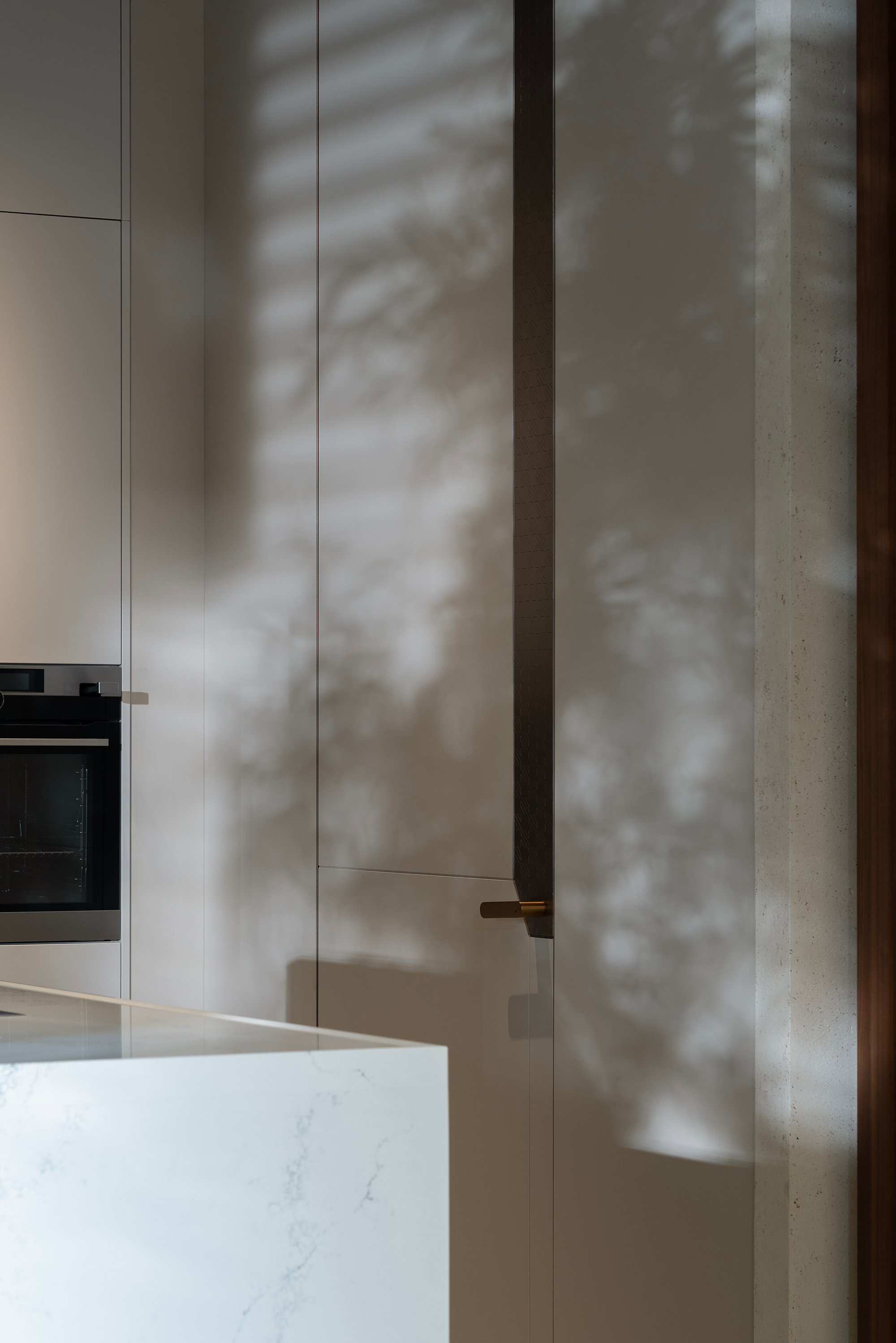 miform 2025总部展厅丨中国广州丨近境制作 Design Apartment-39