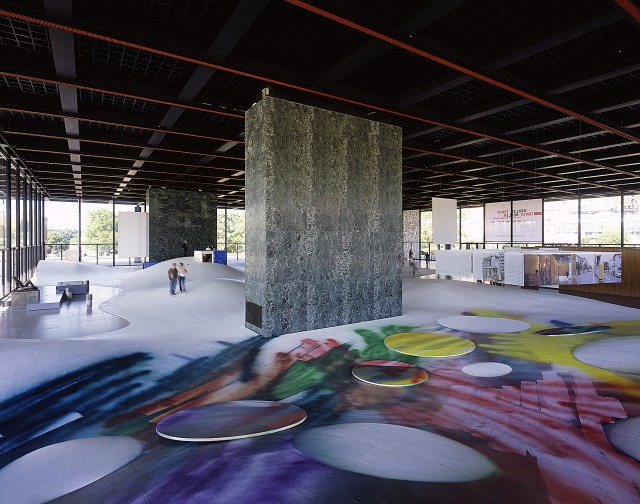 <ベルリン－東京,東京－ベルリン>展覧会丨德国柏林丨Florian Busch Architects等-43