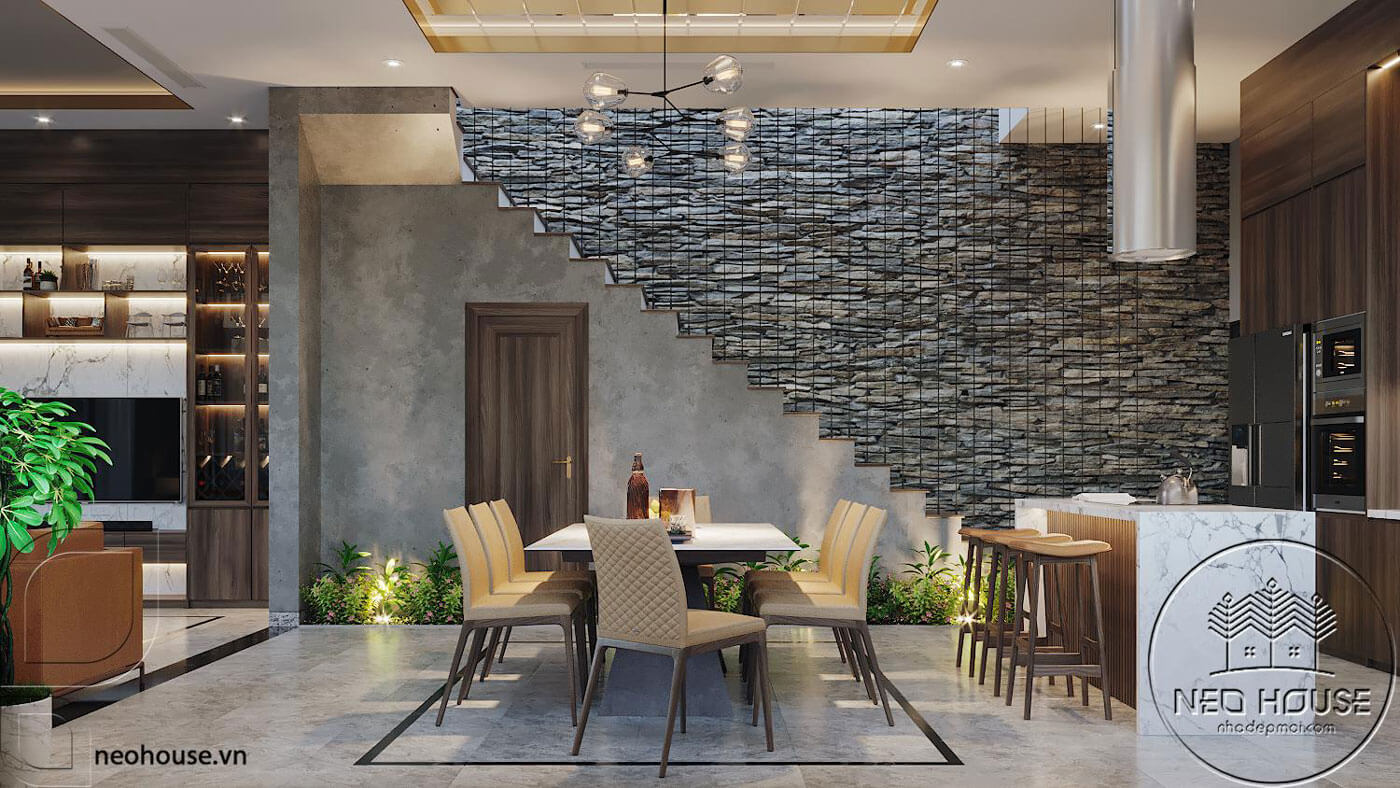 现代时尚三层办公楼设计-12