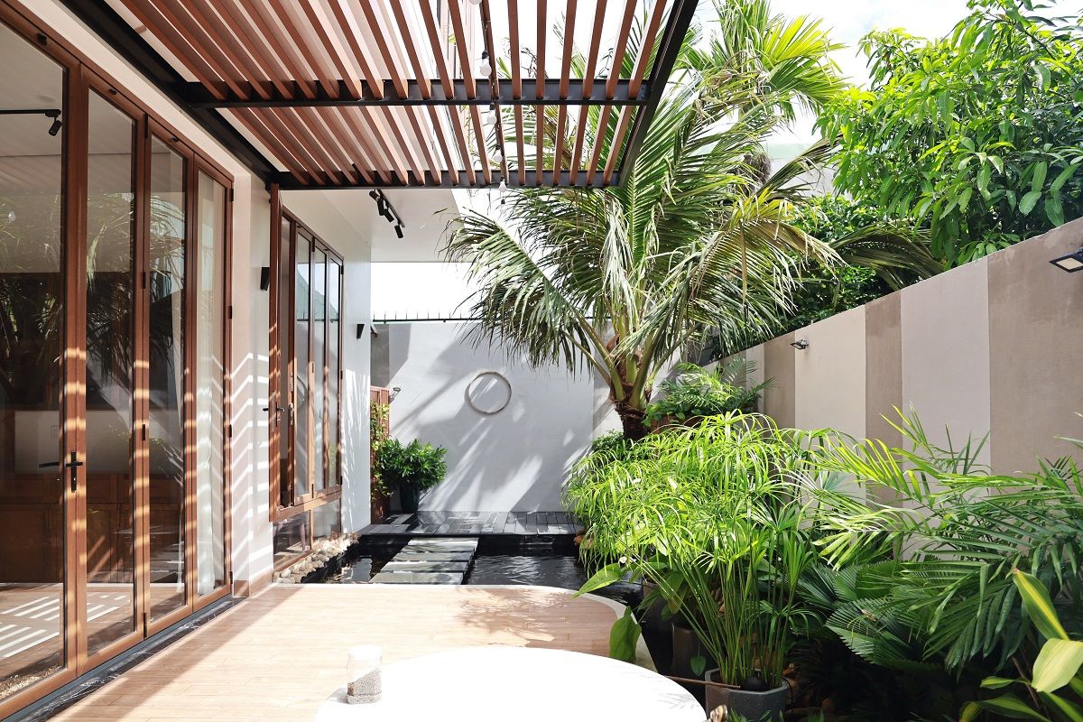 现代热带别墅设计，打造宜居生活空间-27