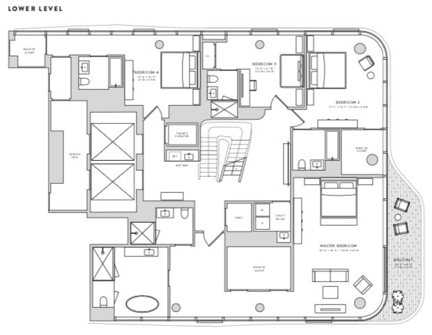 建筑大师扎哈作品｜用美学定义世界-25