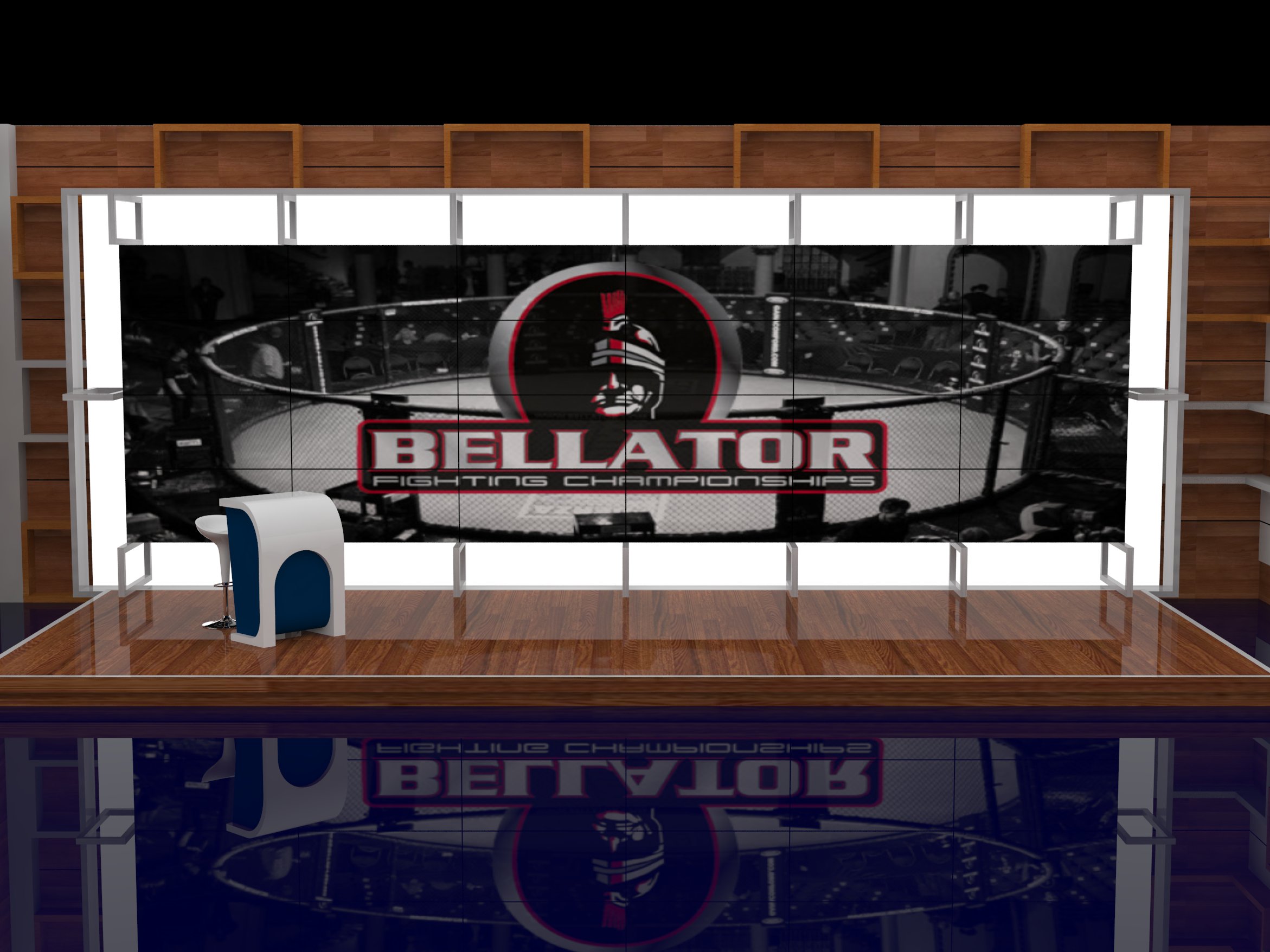 Fo· Sports 相关节目设计-18