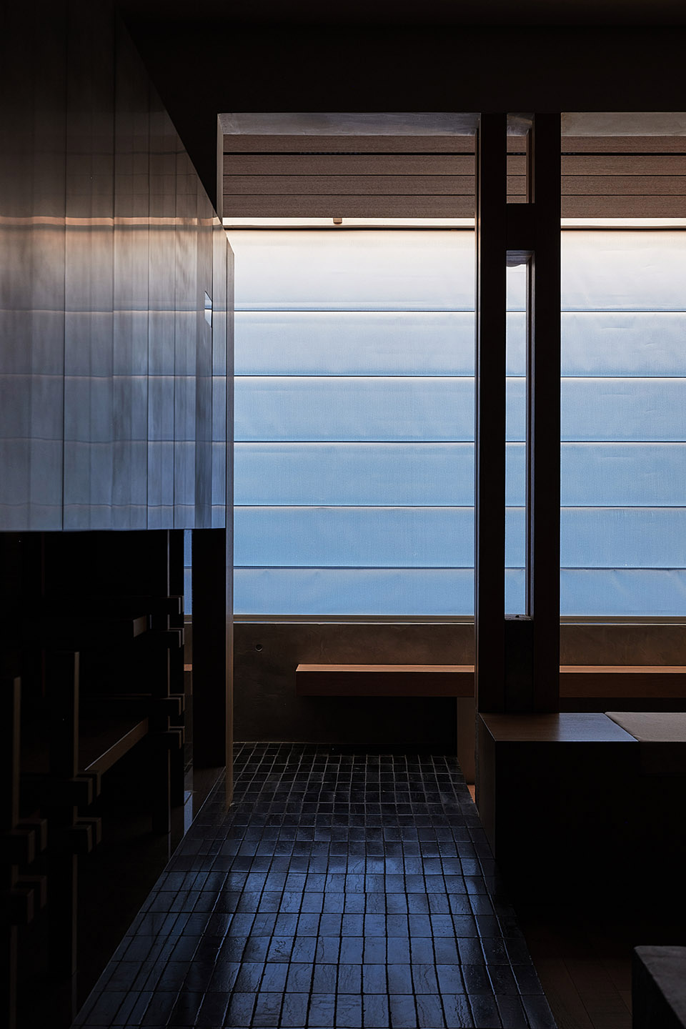 镌engrave住宅丨中国温州丨锵设计-59