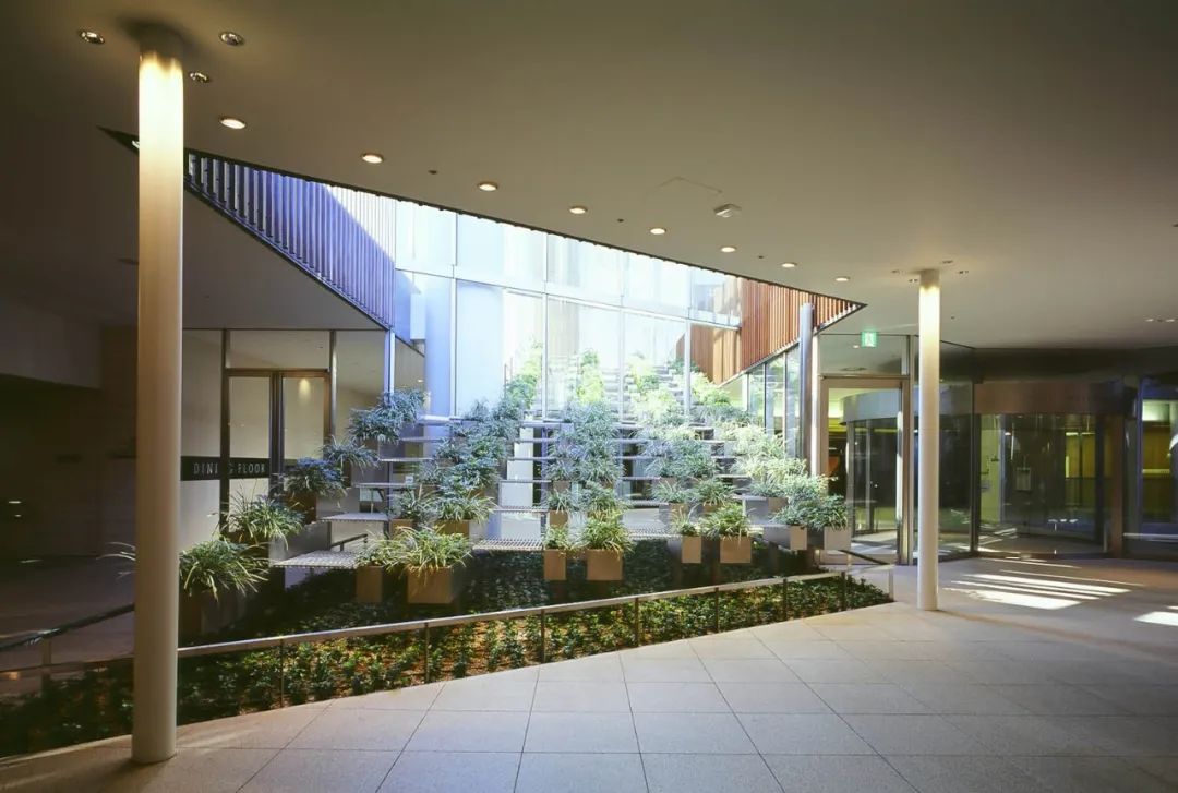 釜石大町广场丨有限会社オンサイト計画設計事務所-209