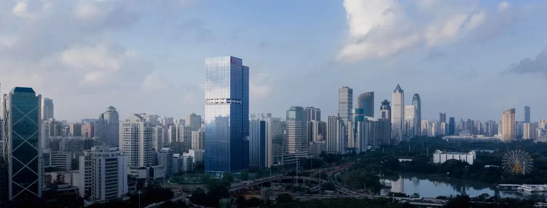 城市的献礼|打造滨海地标·海口中海国际中心-52