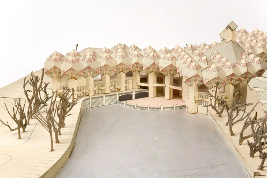 立方体住宅（Kubuswoningen）丨荷兰鹿特丹丨皮特·布洛姆-18