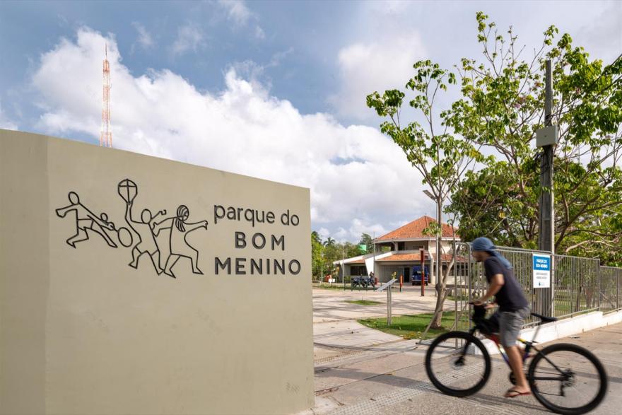 圣经广场与婴儿耶稣公园-2